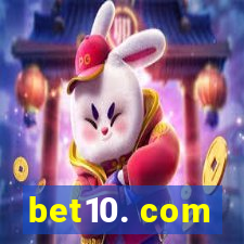 bet10. com